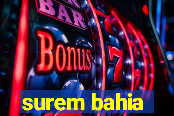 surem bahia